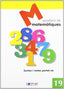 MATEMATIQUES - QUADERN 19. Dylar Ediciones, Proyecto Educativo Faro (Dylar Ediciones, S.L) 9788495280695