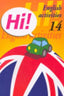 Ep - Hi! - English Activities 14 - Christmas, St Valentine'S Day. Aa. Vv. (Arcada) 9788478873999