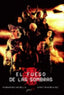 Fuego De Las Sombras, El (+Dvd). Morillo Grande, Fernando, Rodriguez Zumarraga, Xanti (Gaumin) 9788494051128