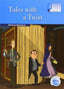 Bar - Bach 2 - Tales With A Twist. Aa. Vv. (Burlington Books) 9789963511617