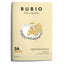 Operacions 3A (Cuad. Rubio) - 9788489773059
