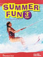 Eso 3 - Vacaciones - Summer Fun (+Cd) (Spa). Aa. Vv. (Burlington Books) 9789963478651