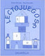 Lectojuegos 3: Primaria 1. Escudero, Neus, Genover, Roser (Salvatella) 9788484125976