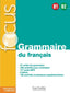 Focus Grammaire Du FrançAis B1-B2 (+Corriges). Aa. Vv. (Hachette) 9782016286524