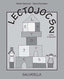 Lectojocs 2 - 1r. Educació Primària: Lletra d'impremta. Escudero, Neus, Genover, Roser (Salvatella) 9788484128670