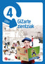 EKI DBH 4. Gizarte Zientziak 4 (Pack 3). Batzuk (Ikaselkar) 9788416438952