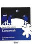 Lurtarrak. Monasterio, Xabier (Erroa Argitaletxea) 9788493957339