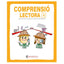 Comprensió lectora 4. Capell I Tomas, Fermi, Pascual I Vidal, Irene (Salvatella) 9791388022159