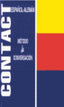 Contact Metodo De Conversacion (Español / Aleman). Aa. Vv. (Izar Argitarapenak S.L.) 9788478703661