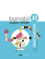 Banabil A2 - Ikaslearen Liburua. Batzuk (Elkar) 9788413602370