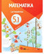 EKI LH 5. Matematika 5. Lan-koadernoa 5.1. Batzuk (Ikaselkar) 9788417538408