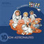 Els Murris 10 - Som Astronautes. Aa. Vv. (L'Alber Edicions) 9788496248663