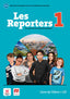 Eso 1 - Les Reporters 1 (A1.1) (+Cd). Aa. Vv. (Difusion) 9788417260095
