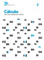 Cuadernos Cálculo 7. Aa. Vv. (Editorial Luis Vives (Edelvives)) 9788414006924