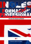 Ingés profesional: Ciclos Formativos de Grado Superior. Tao Gremy, Chrystal Agathe (FP Estudios) 9788412846546