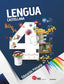 EKI LH 4. Lengua castellana 4 (Pack). Aa. Vv. (Ikaselkar) 9788417538323