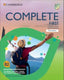 Complete First Students Book without answers English for Spanish Speakers. Aa. Vv. (Cambridge University Press) 9788413224770