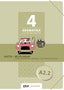 Gramatika. Lan-koadernoa 4 (A2-2): Aditza + Bestelakoak. Batzuk (Elkar) 9788490277522