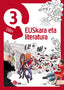 EKI DBH 3. Euskara eta Literatura 3 (Pack 3). Batzuk (Ikaselkar) 9788416438181