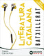 Batx 2 - Literatura Catalana - Carme Karr - Innova (cat, Bal) (Barcanova, S.a.) - 9788448957629