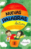 Palabras lectura 2ª. Sabate Rodie, Teresa (Salvatella) 9788484124092