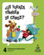 Ciencias Naturaleza 4º EP Aragón 26 (Edelvives Texto) - 9788414069776