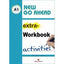 NEW GO AHEAD A1 EXTRA-WORKBOOK ACTIVITIES. Aa. Vv. (Editorial Stanley) 9788478736348