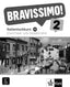 Bravissimo 2 A2 Complemento De Lexico Y Gramatica. Aa. Vv. (Casa Delle Lingue) 9783125251670