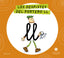Los Despistes del Portero Ll - Letra a Letra (Edelvives Texto) - 9788414071649