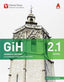 Eso 2 - Geografia I Historia (2.1-2.2) - Aula 3D (C. Val). Aa. Vv. (Vicens-Vives) 9788468236773