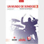 Un Mundo De Sonidos A Cuaderno. Aa. Vv. (Tabarca Llibres) 9788480253932