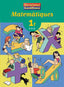 VACACIONES MATEMATIQUES 1 ESO. Aa. Vv. (Grup Promotor, S.L.) 9788484356318