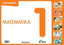 Kimu LH 1. Matematika (Pack 6). Batzuk (Ikaselkar) 9788417538873