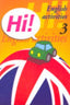 Ep - Hi! - English Activities 3 - House (Prepositions) , Pets, Time, Actions. Aa. Vv. (Arcada) 9788478873883