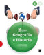 Geografía e historia 2º ESO. Alcoberro Pericay, Agusti, Castillo Cervello, Jesus (Editorial Teide, S.A.) 9788430791507