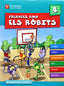 Ep 4 - Vacances Amb Els Robits (+ Soluc). Fraile Martin, Javier (Vicens Vives) 9788431698492