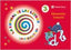 5 Anys - Lectoescriptura 3 (Cat) - L'Espiral De Les Lletres. Aa. Vv. (Vicens Vives) 9788468202716