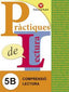 Ep 5 - Practiques De Lectura 5B. Aa. Vv. (Nadal) 9788478876396