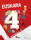 EKI LH 4. Euskara 4 (Pack). Batzuk (Ikaselkar) 9788417538316