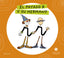 El Payaso R y su Hermano - Letra a Letra (Edelvives Texto) - 9788414071694
