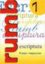 Ep - Rumb Escriptura 7 - Frases I Majuscules. Aa. Vv. (Nadal) 9788486545161