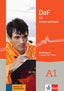 Daf Im Unternehmen A1 Med. Paket Cds. Aa. Vv. (Klett) 9783126764421
