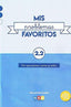 Mis Problemas Favoritos 2.2 GEU | Problemas Matematicas 2 Primaria | Editorial GEU 2 Primaria | Dos operaciones: Sumas y Restas. Aa. Vv. (Editorial GEU) 9788417748500