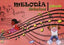 Ep 1 - Musica - Melodia. Aa. Vv. (Galinova) 9788497372190