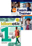 Idiomatic 1 WB W / Ex-tr PACK (esp) (Oxford University Press) - 9780194192583