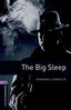 Obl 4 - the Big Sleep (Oxford University Press) - 9780194791656