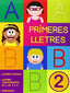 P5 - Primeres Lletres - Pal 2 - Vocals. Consonants: N, L, M, T, F, V. Paraules. Aa. Vv. (Nadal) 9788478875498