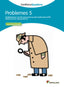 PROBLEMES 5 AMB SOLUCIONARI SANTILLANA QUADERNS. Aa. Vv. (Santillana Educación, S.L.) 9788468014005