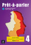 Pret-a-parler 4 Ed Hybride (Maison Des Langues Editions) - 9788411571265