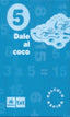 Ep 5 - Calculo Cuad 5 - Dale Al Coco (Text Educacio) 9788424601775